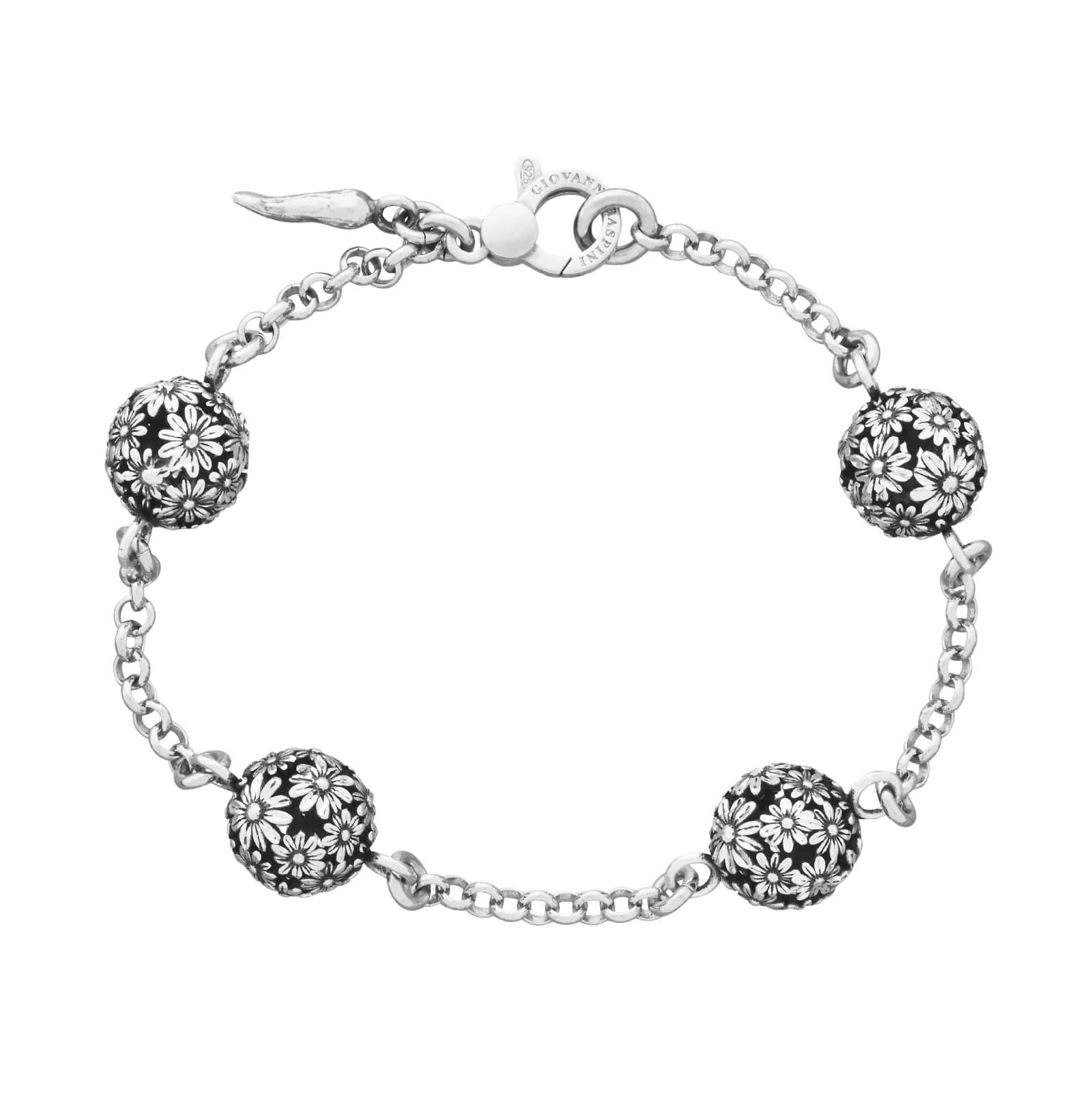 Bracciale donna GIOVANNI RASPINI 12110 - 2