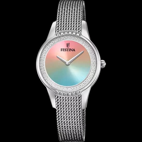 Orologio donna FESTINA F20494/9 - 3