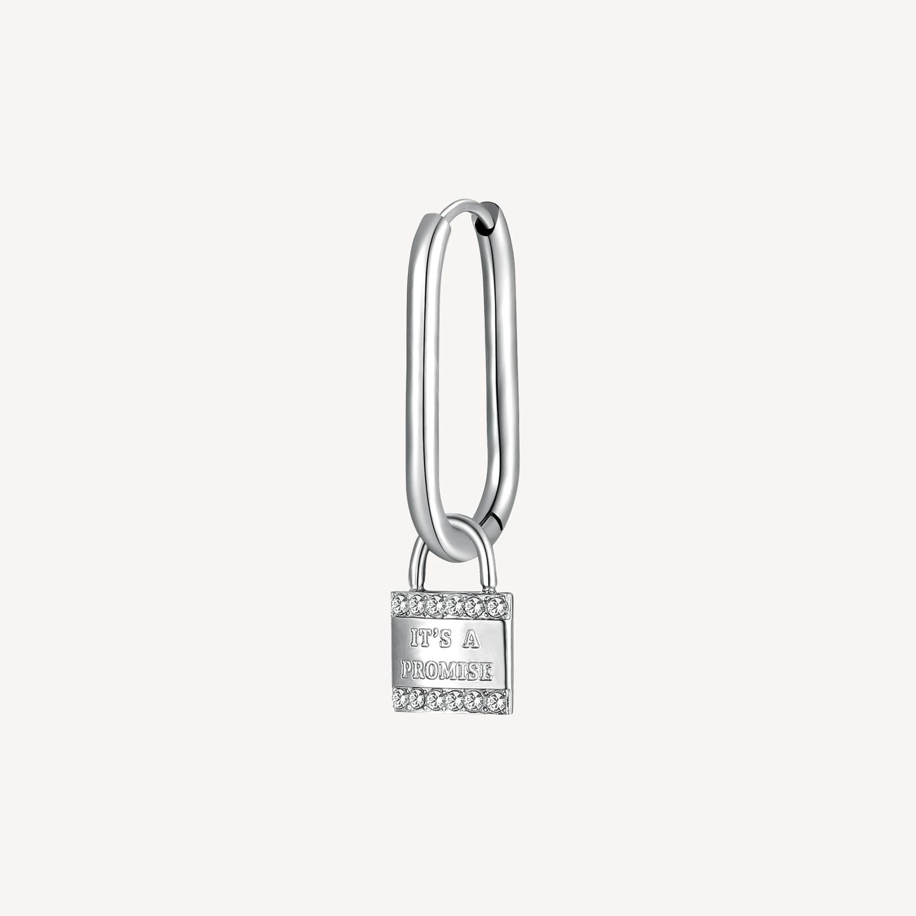 Monorecchino donna BROSWAY CHAKRA BHKE117 - 3
