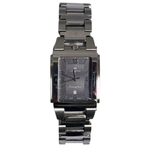 Orologio uomo vintage LORENZ 01999BJ - 4