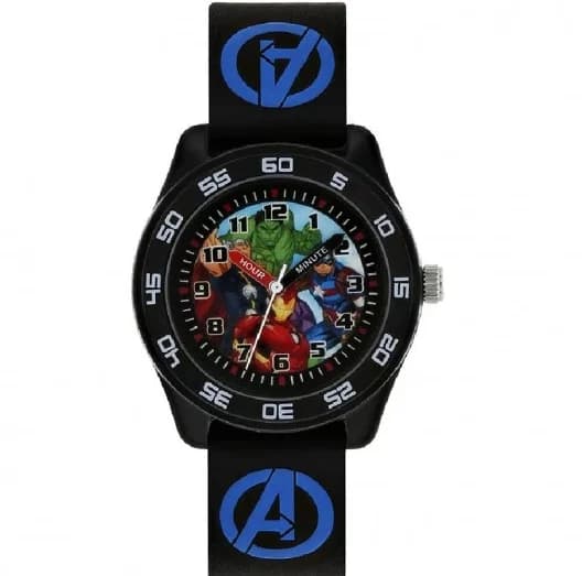 Orologio bambino DISNEY AVENGERS AVG9007 - 2