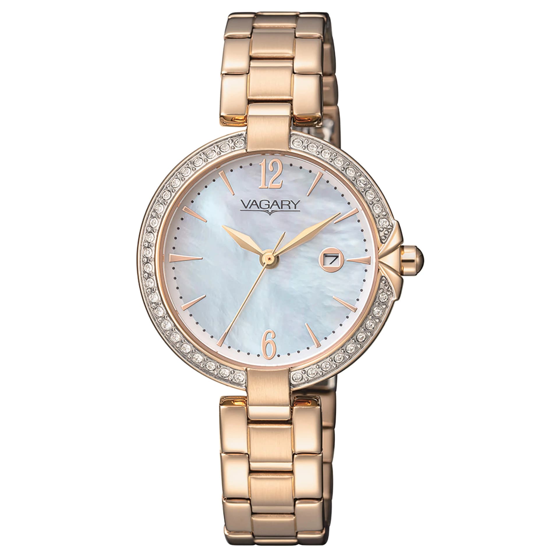Orologio donna VAGARY IU3-223-11 - 2