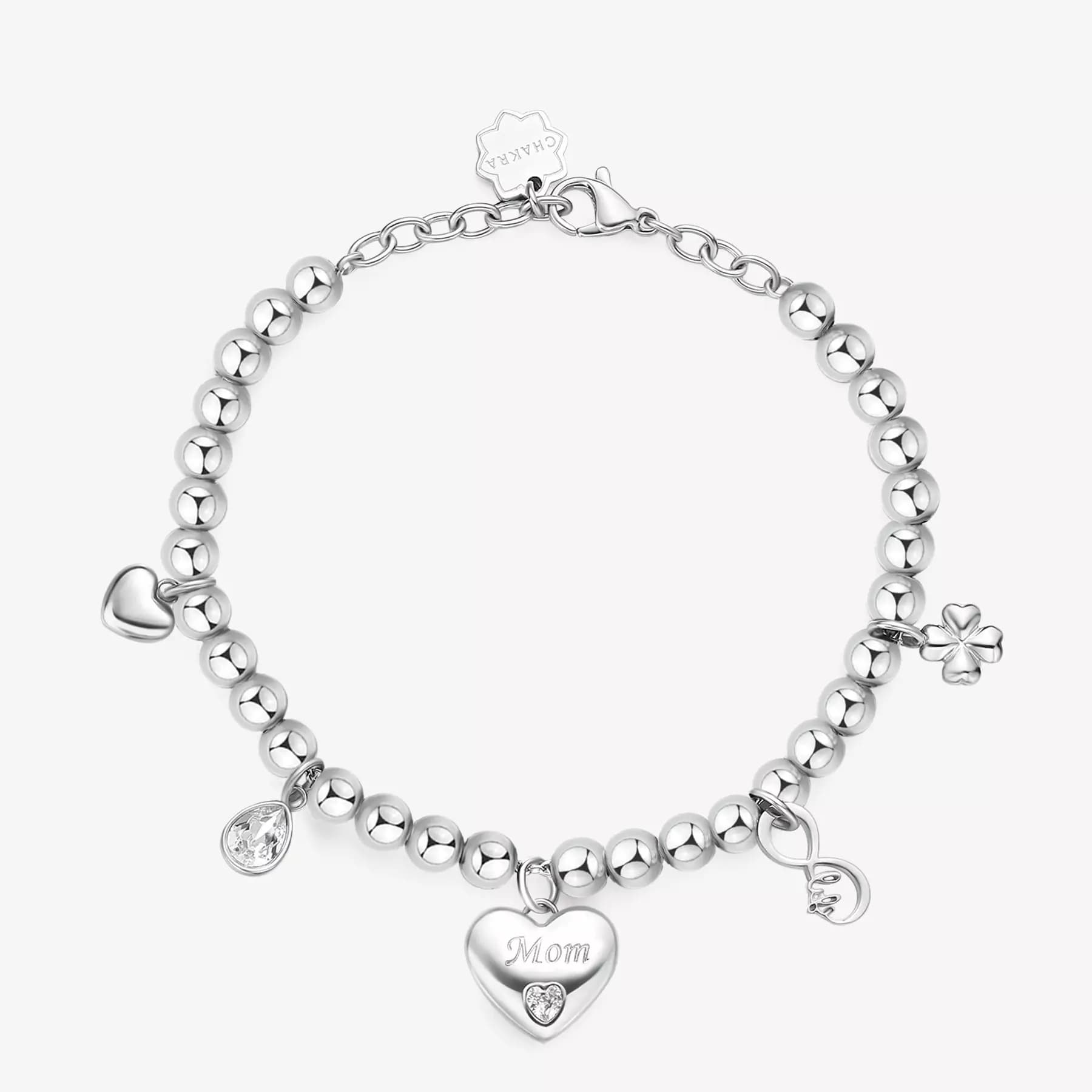 Bracciale donna BROSWAY CHAKRA BHKB165 - 3
