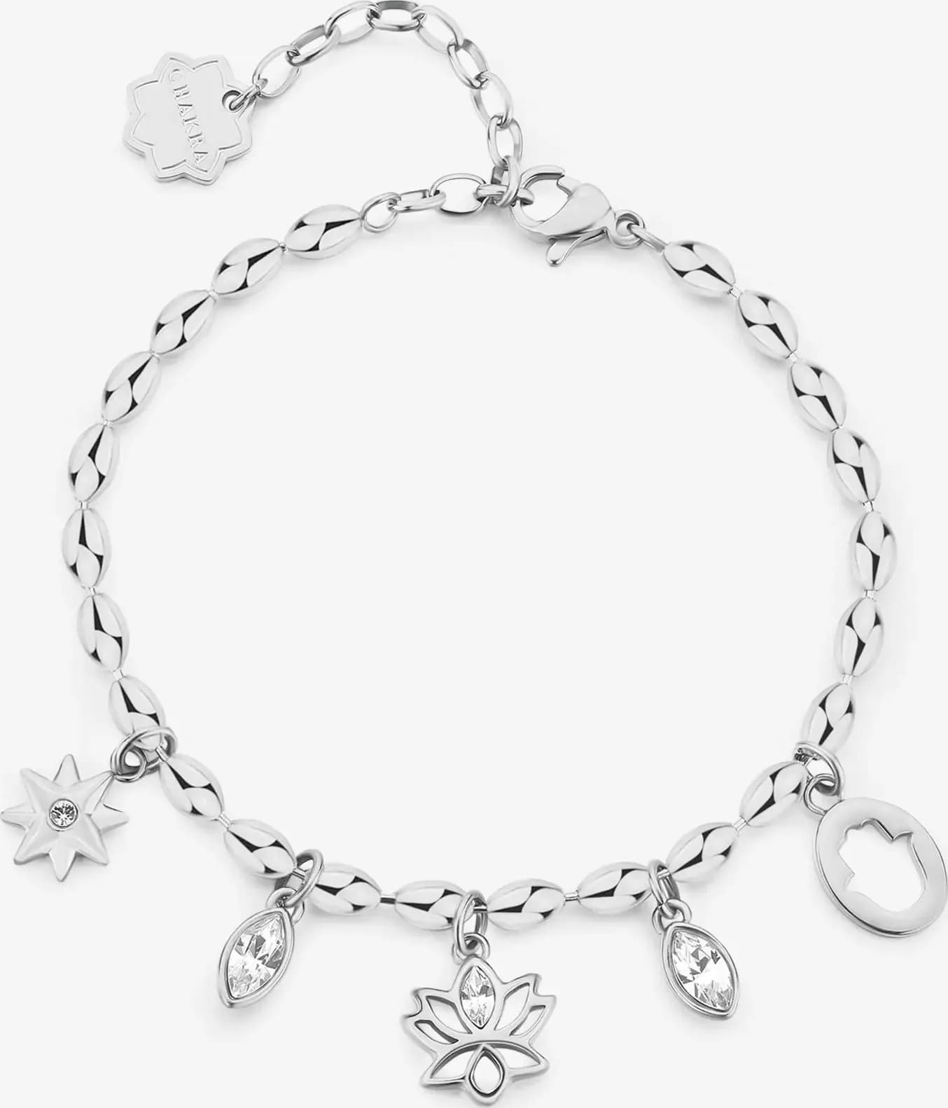 Bracciale donna BROSWAY CHAKRA BHKB251