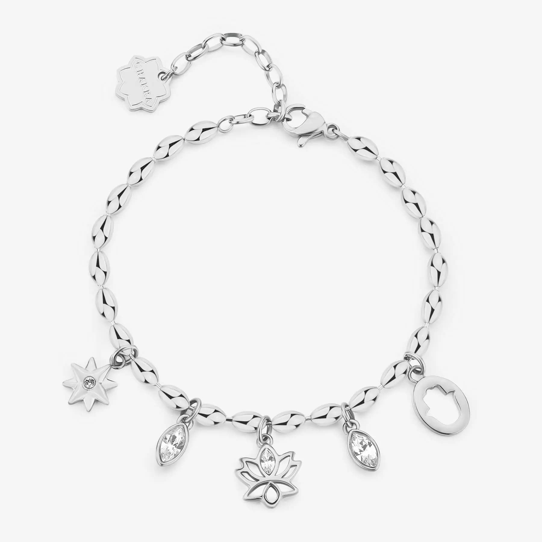 Bracciale donna BROSWAY CHAKRA BHKB251 - 3