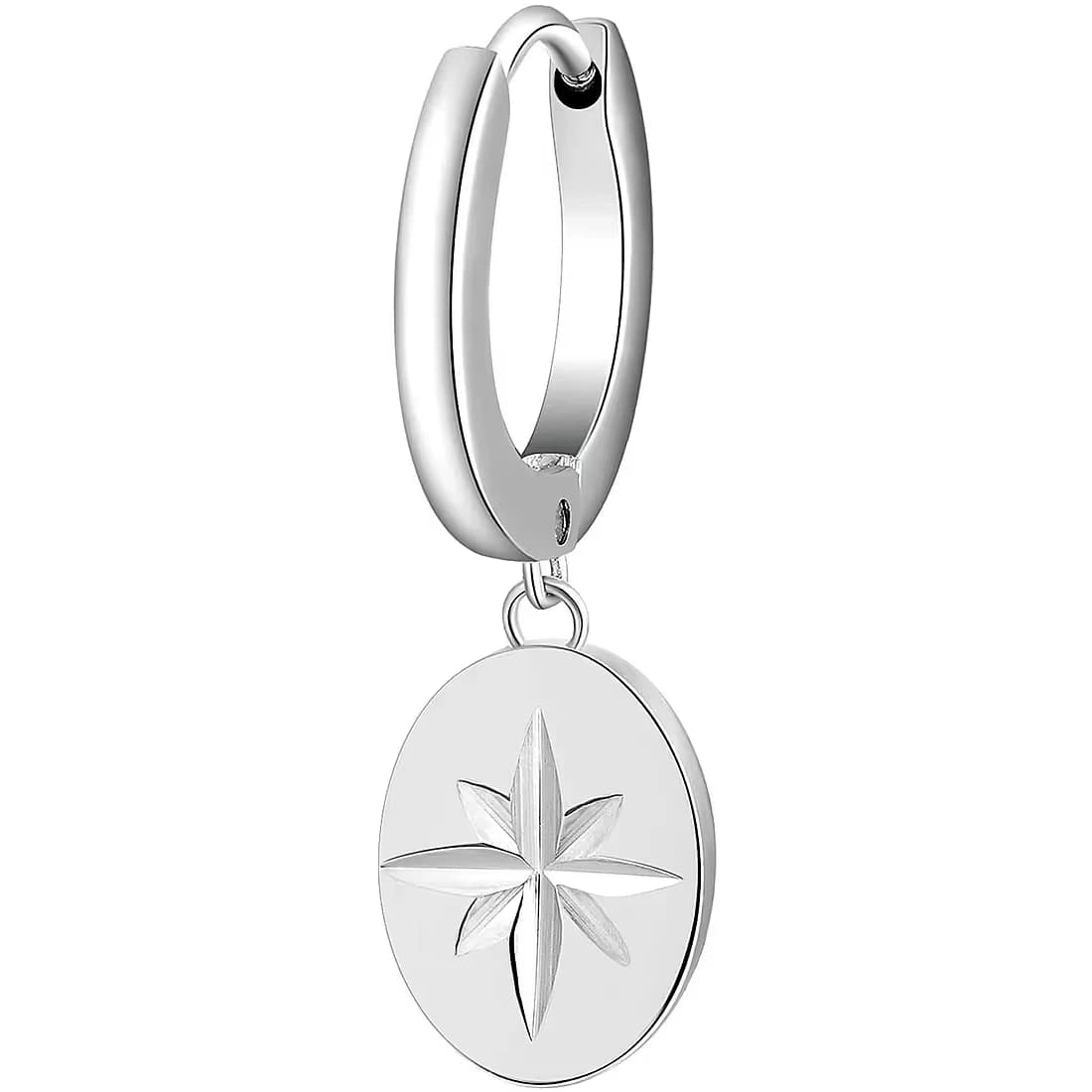 Monorecchino donna BROSWAY CHAKRA BHKE025 - 2