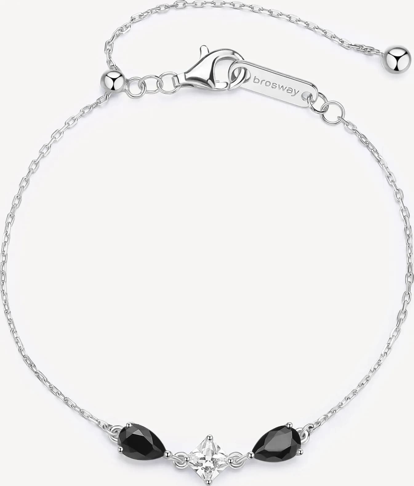 Bracciale donna BROSWAY FANCY FMB117