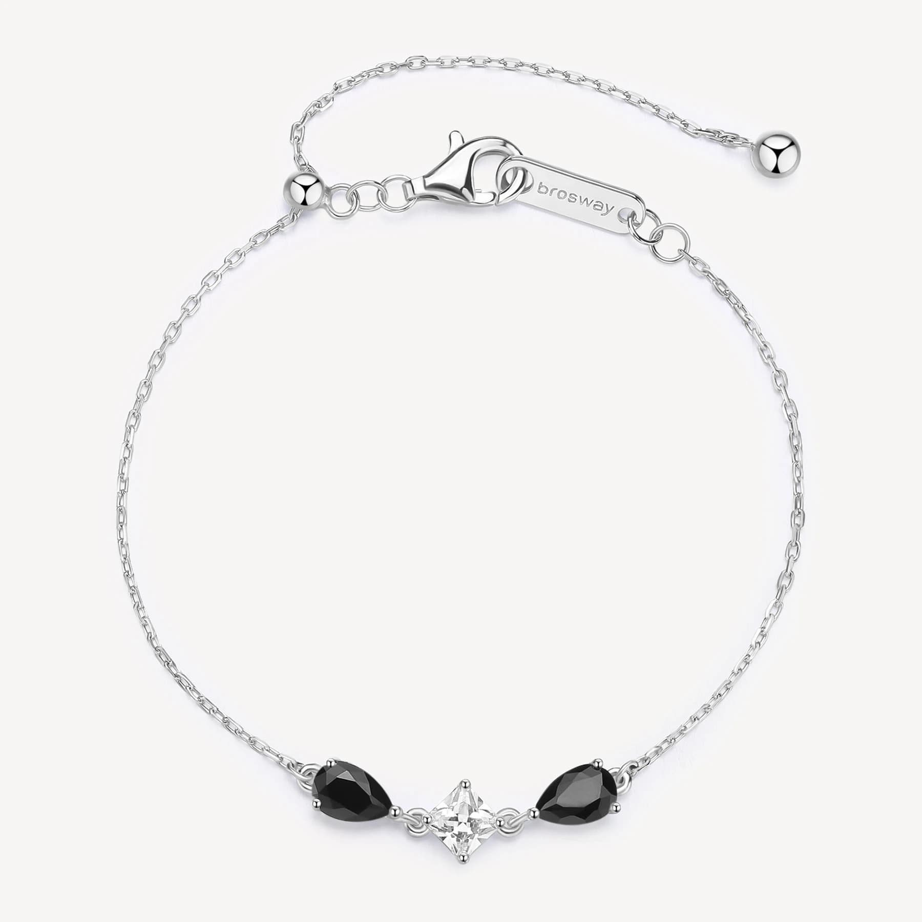 Bracciale donna BROSWAY FANCY FMB117 - 3