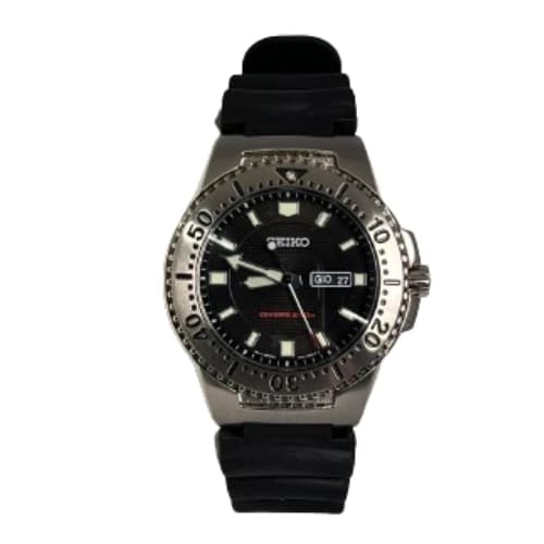 Orologio vintage uomo SEIKO HHC055P2 - 4
