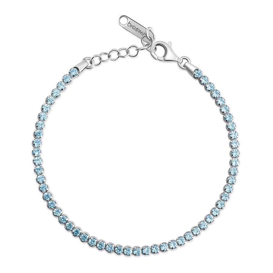 Bracciale Brosway Fancy - Cloud Light Blue FCL107 - 2
