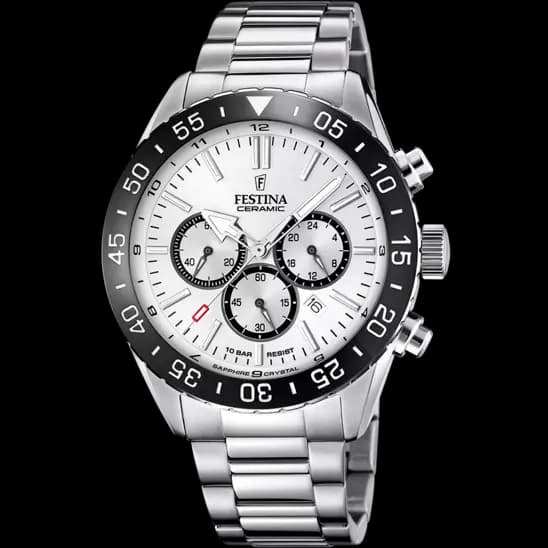Orologio uomo FESTINA F20575/1 - 3