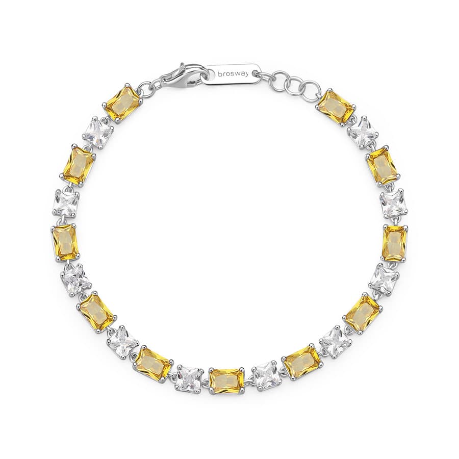 Bracciale Brosway Fancy - Energy Yellow FEY15 - 2