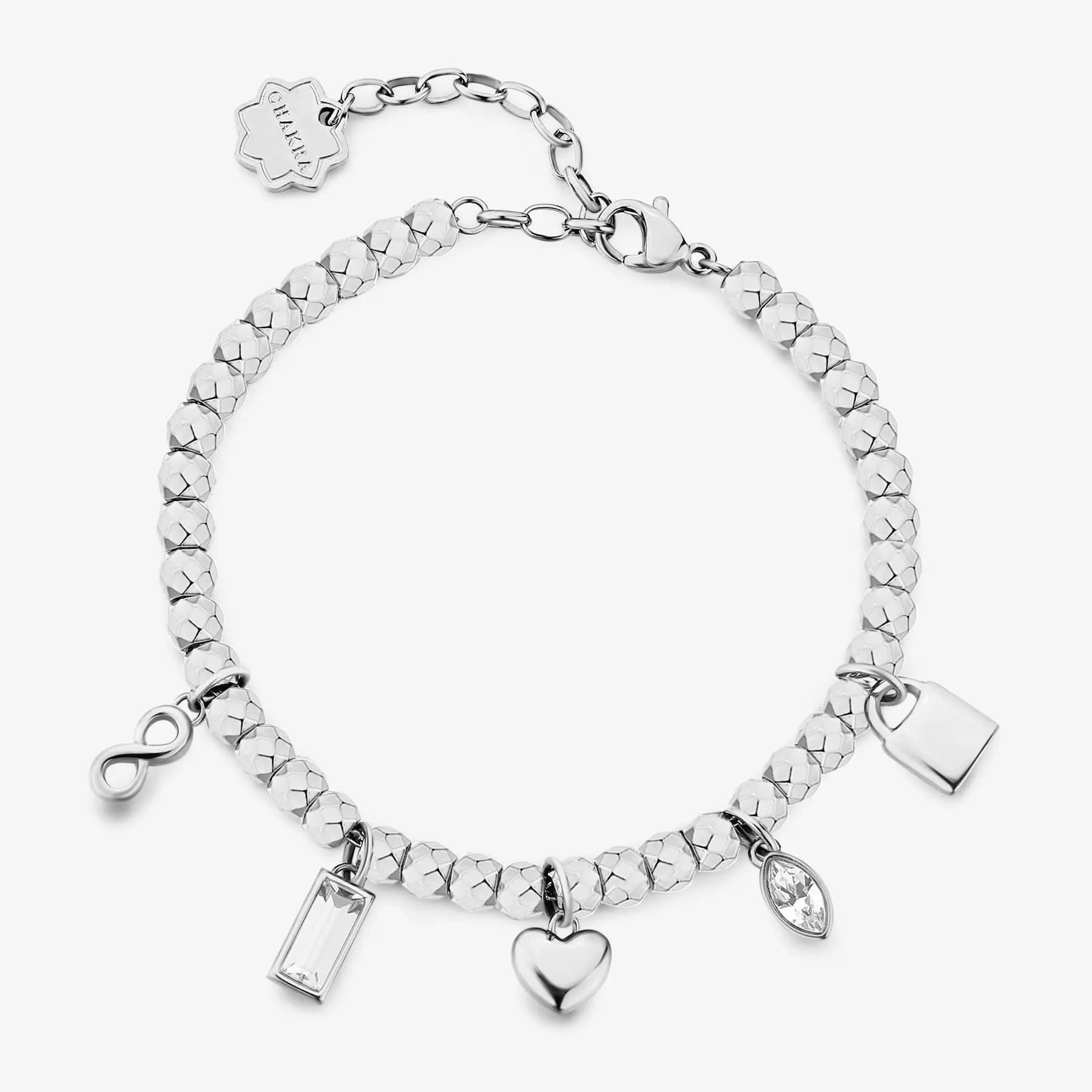 Bracciale donna BROSWAY CHAKRA BHKB249 - 3