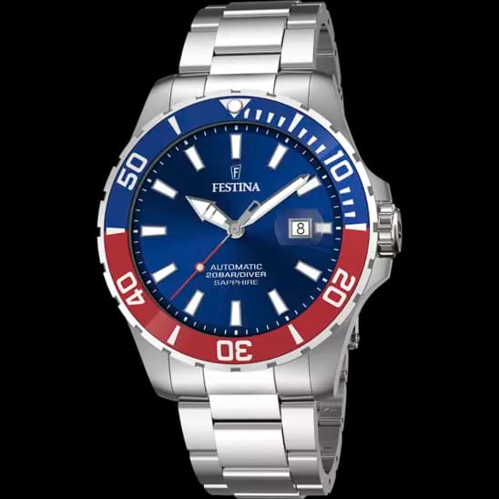 Orologio uomo FESTINA F20531/5 - 2