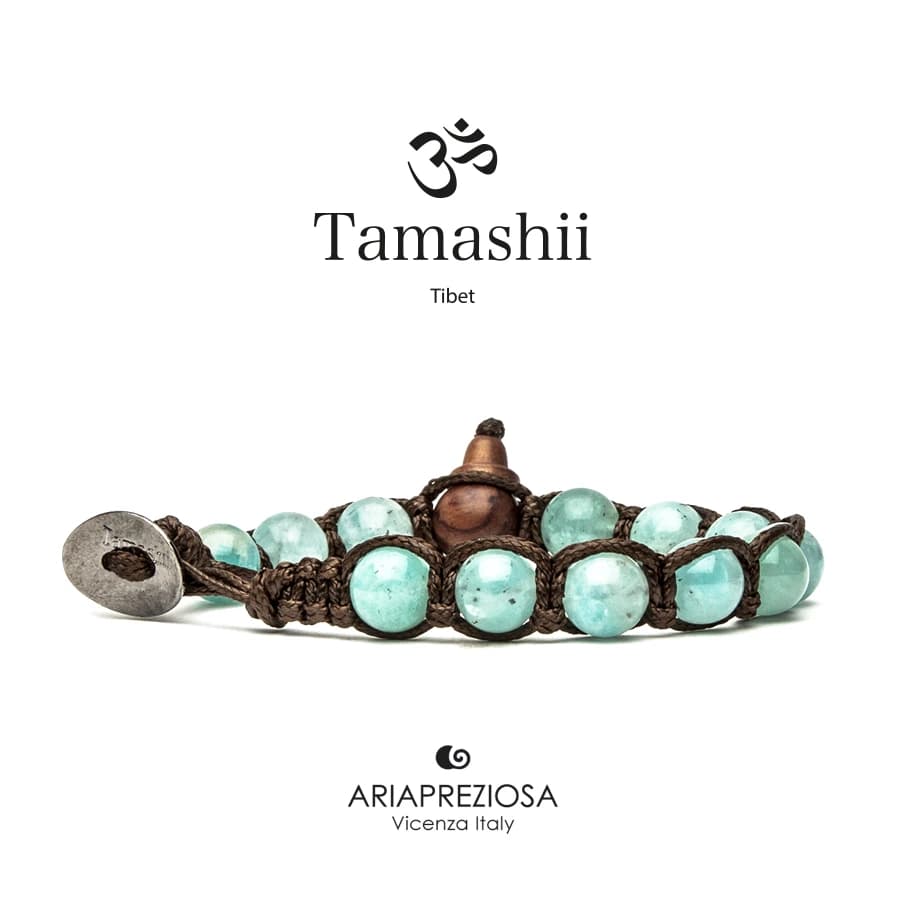 Bracciale unisex TAMASHII BHS900-131 - 2