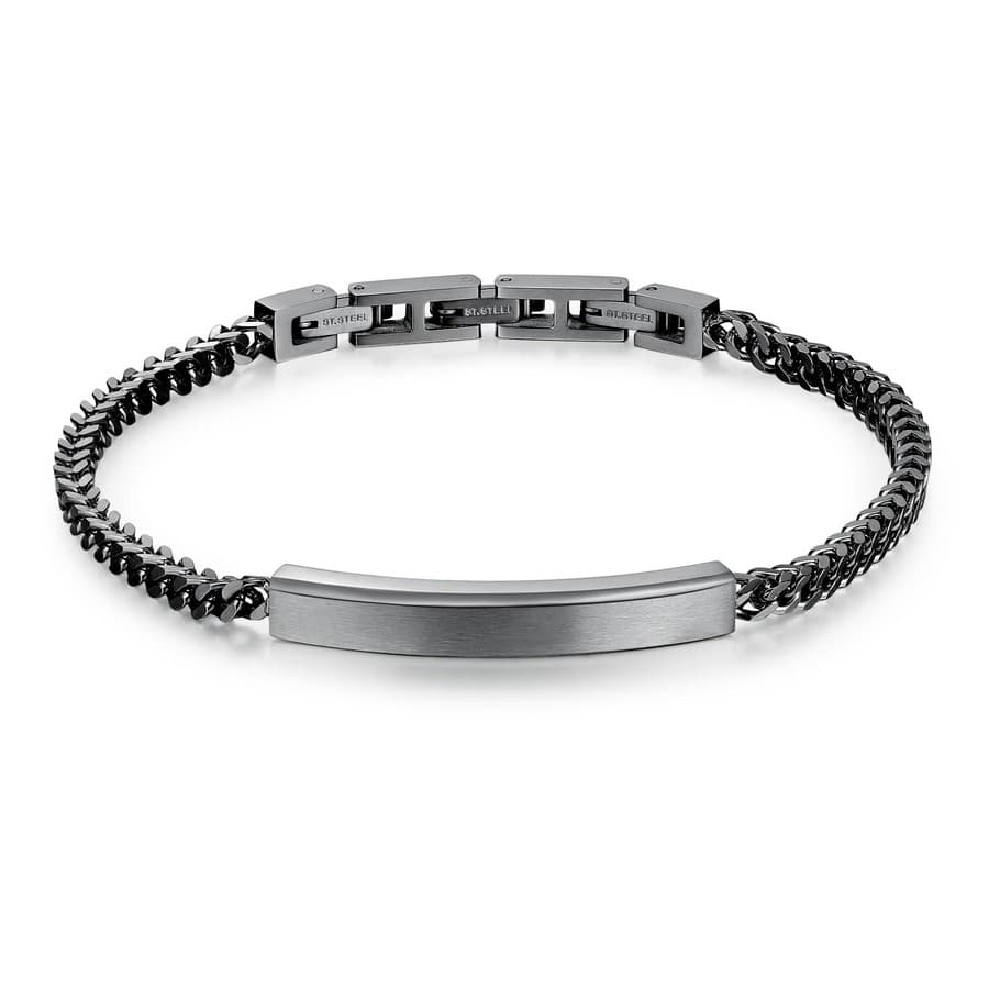 Bracciale uomo BROSWAY BIK13 - 2