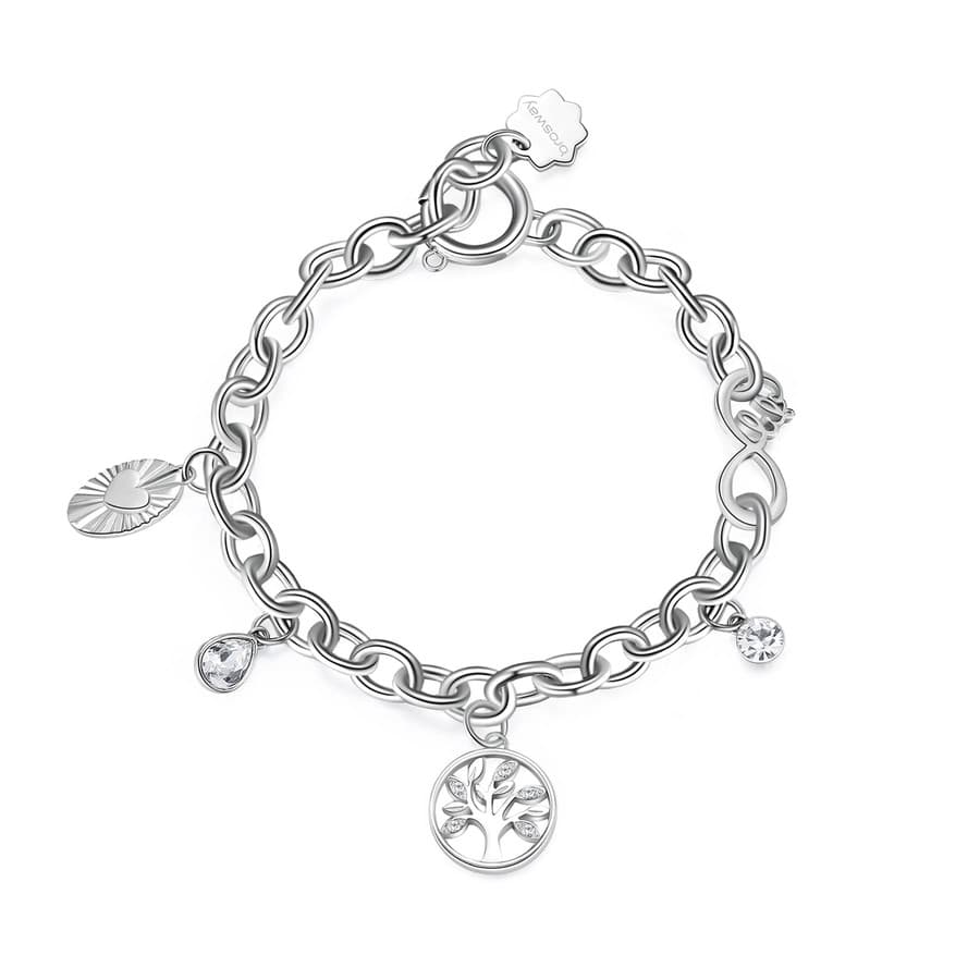 Bracciale donna BROSWAY CHAKRA BHKB116 - 2