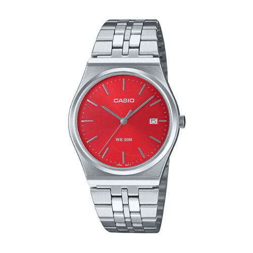 Orologio uomo CASIO MTP-B145D-4A2VEF - 2