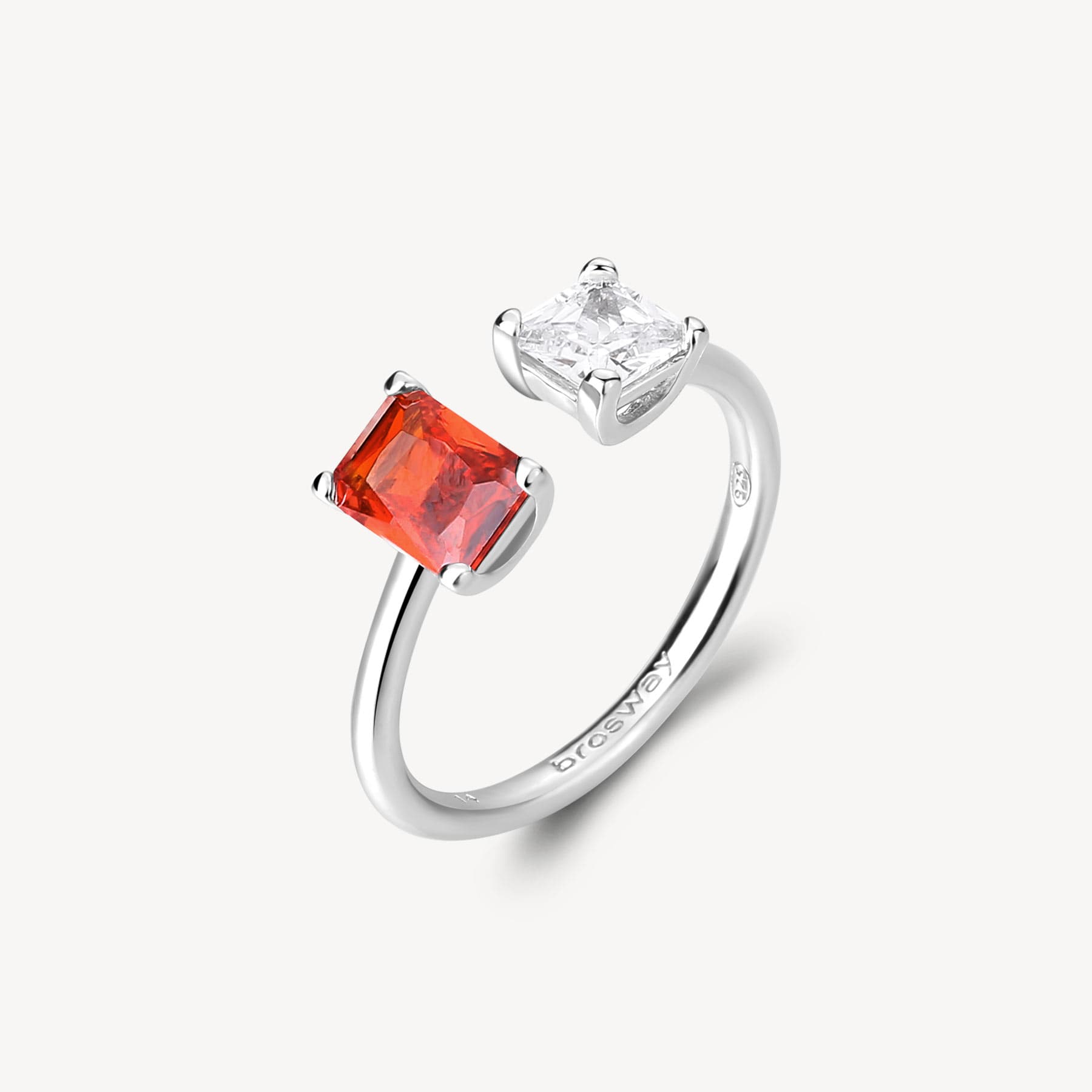 Anello donna FANCY FVO18B - 3