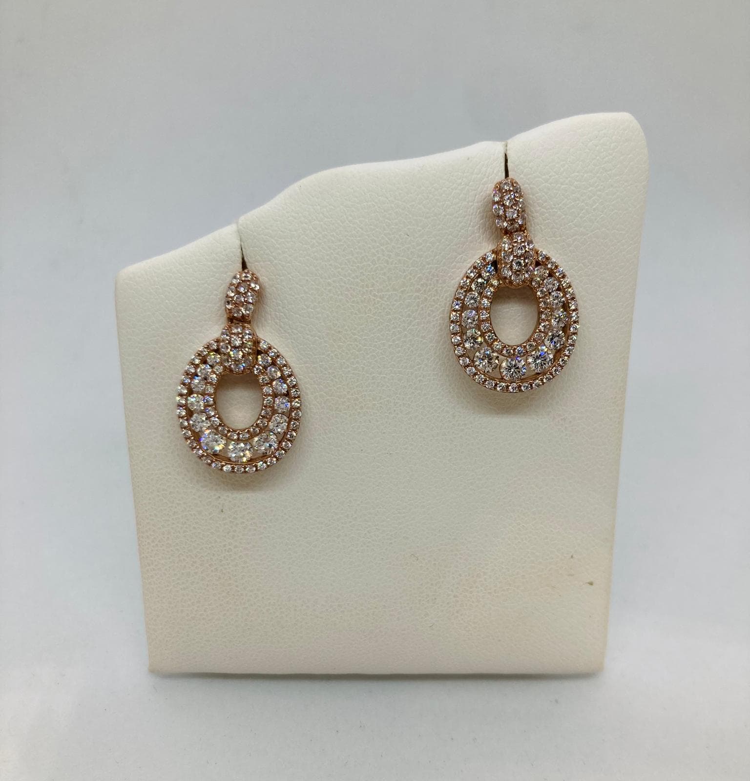 Orecchini donna 38BYCAMELI GRD14 - 2