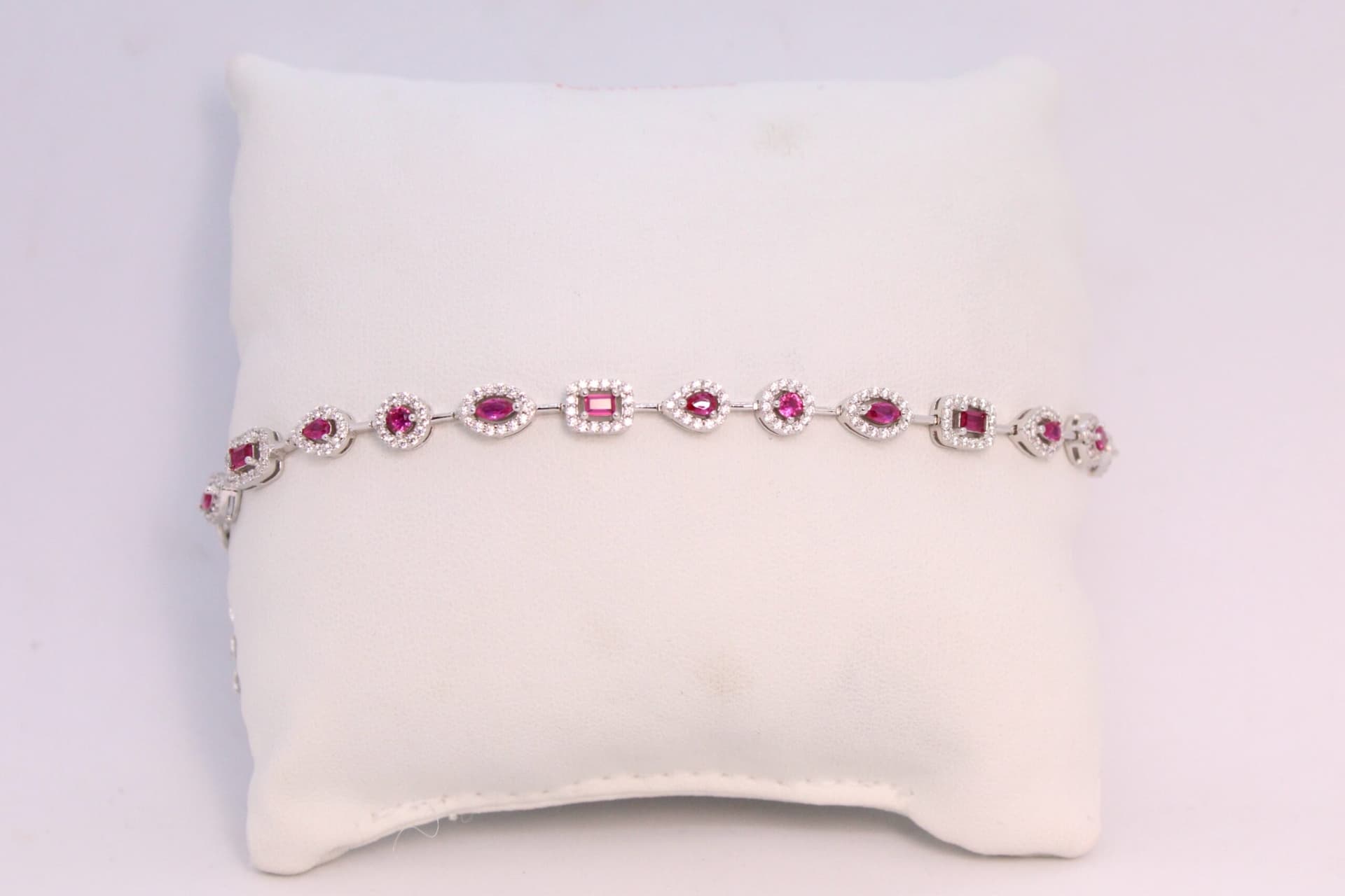 Bracciale donna 38BYCAMELI PCC89C - 2
