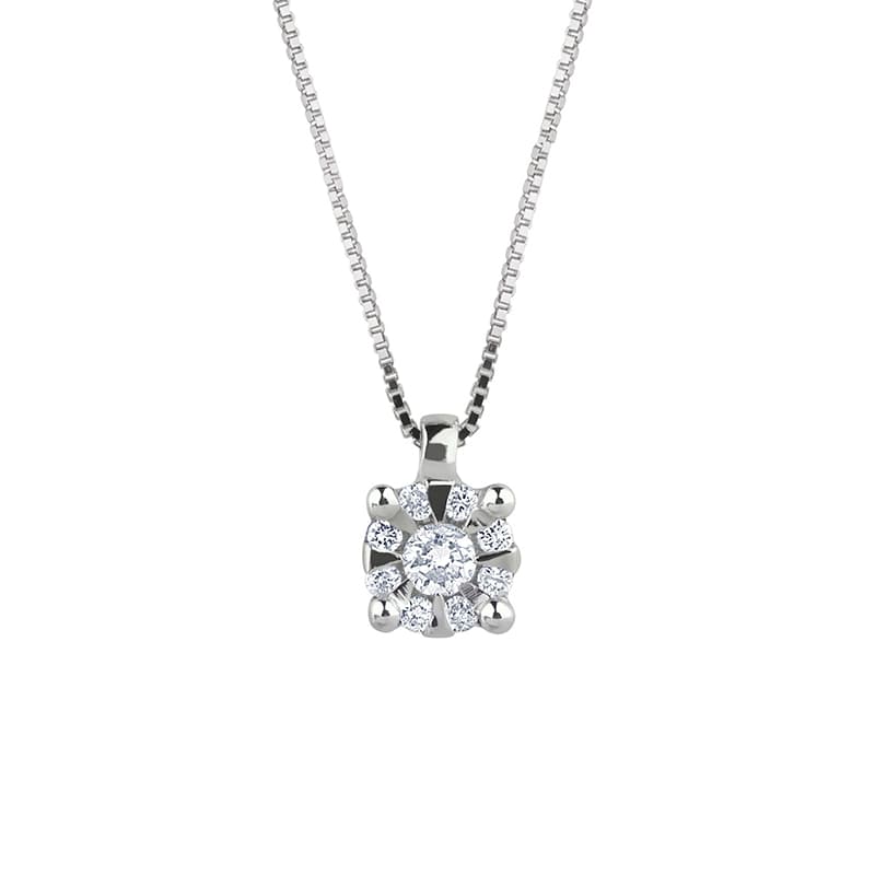 Collana donna BIBIGÌ CLK0026B2 - 2