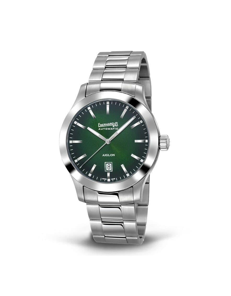 Orologio uomo EBERHARD 41030.SE CA2 - 2