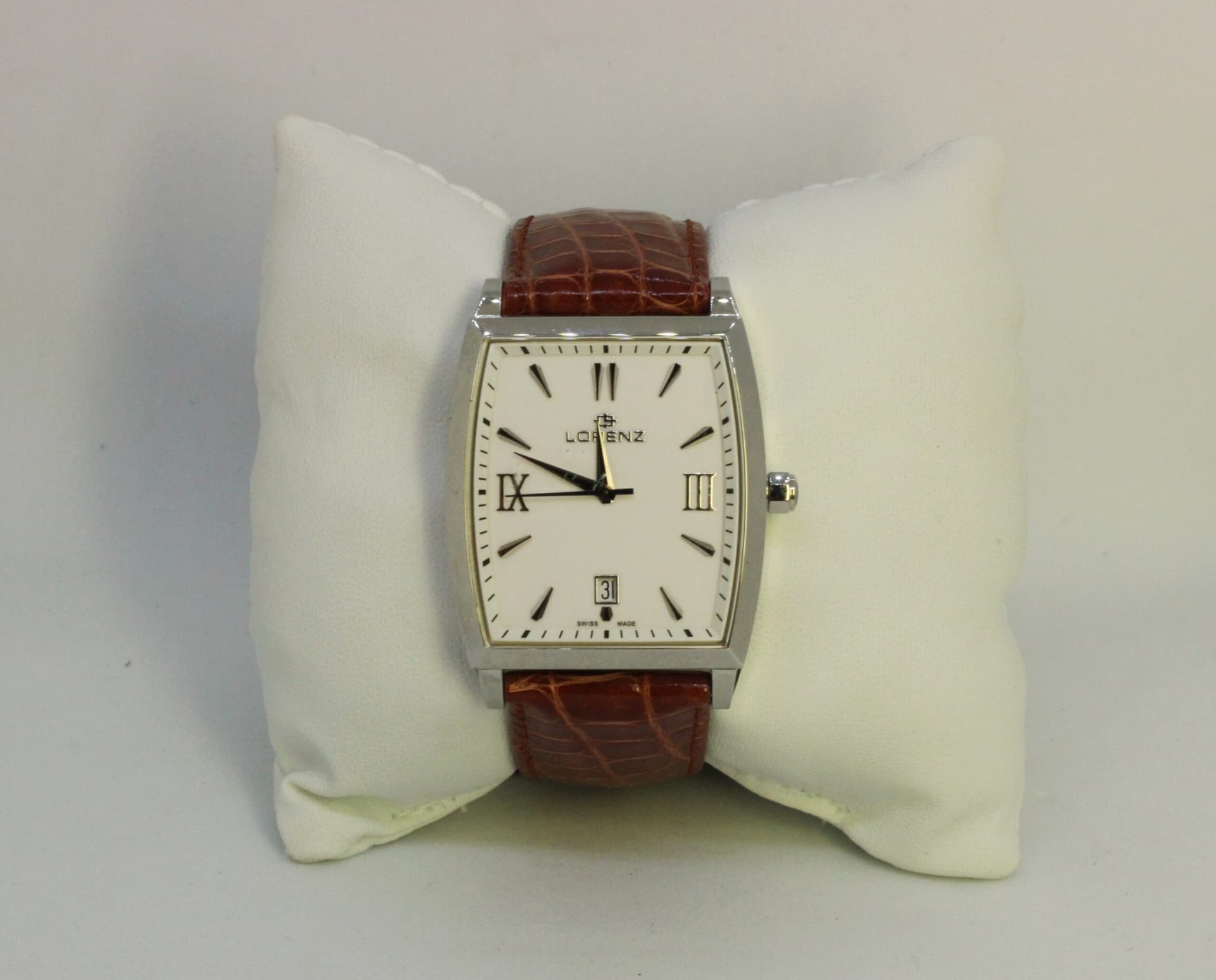 Orologio uomo LORENZ 026488AA - 4