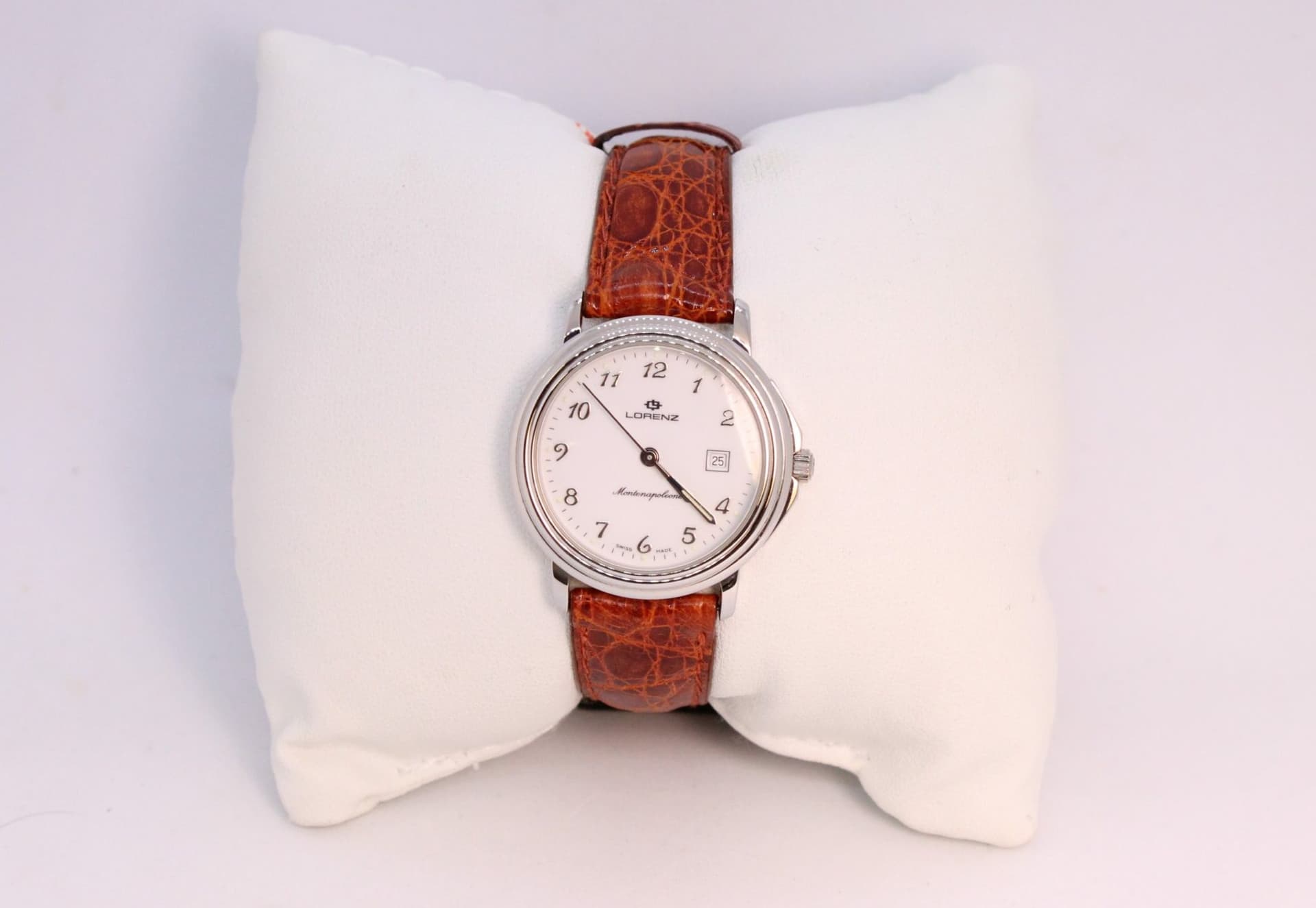 Orologio donna LORENZ 17656CQ - 3