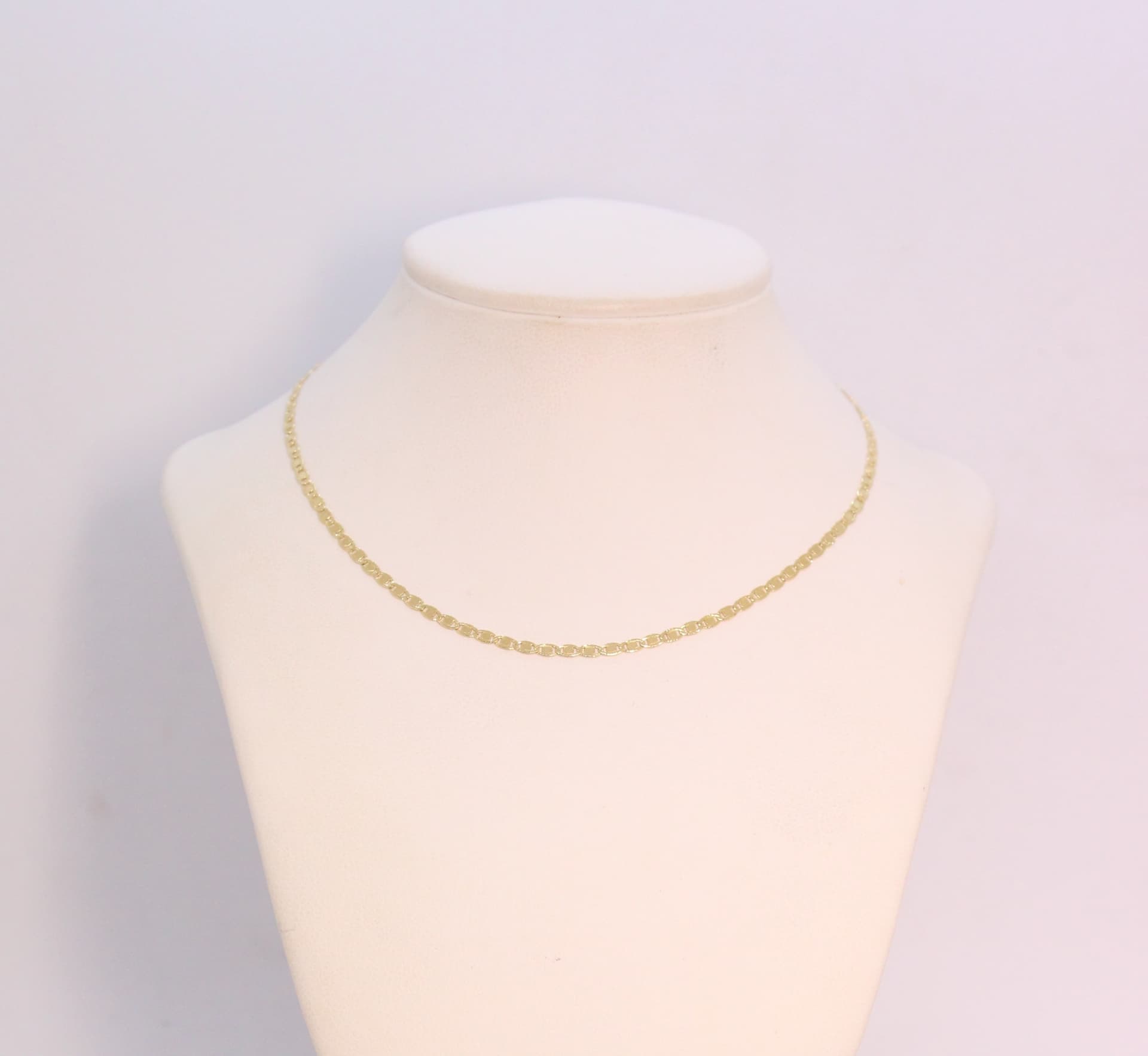 Collana uomo in oro CAMELI BGN362 - 3