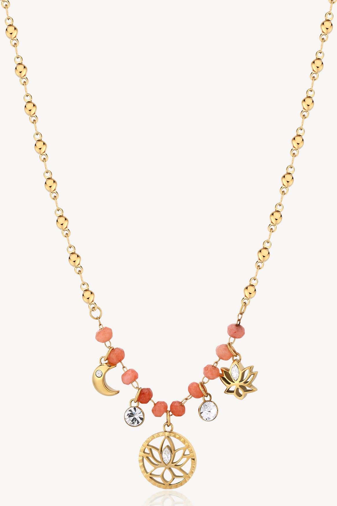 Collana donna BROSWAY BHKN087