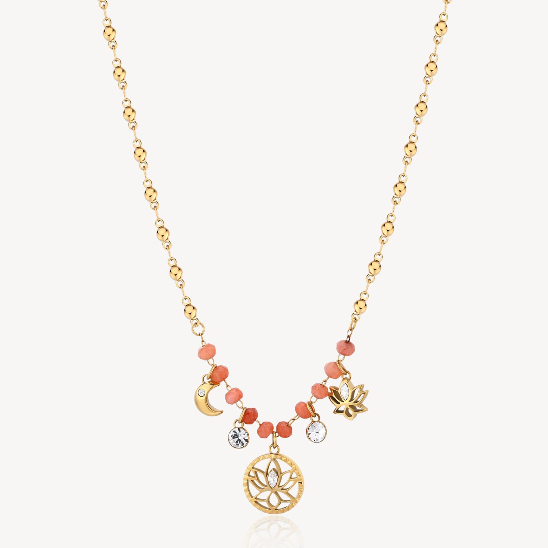 Collana donna BROSWAY BHKN087 - 2