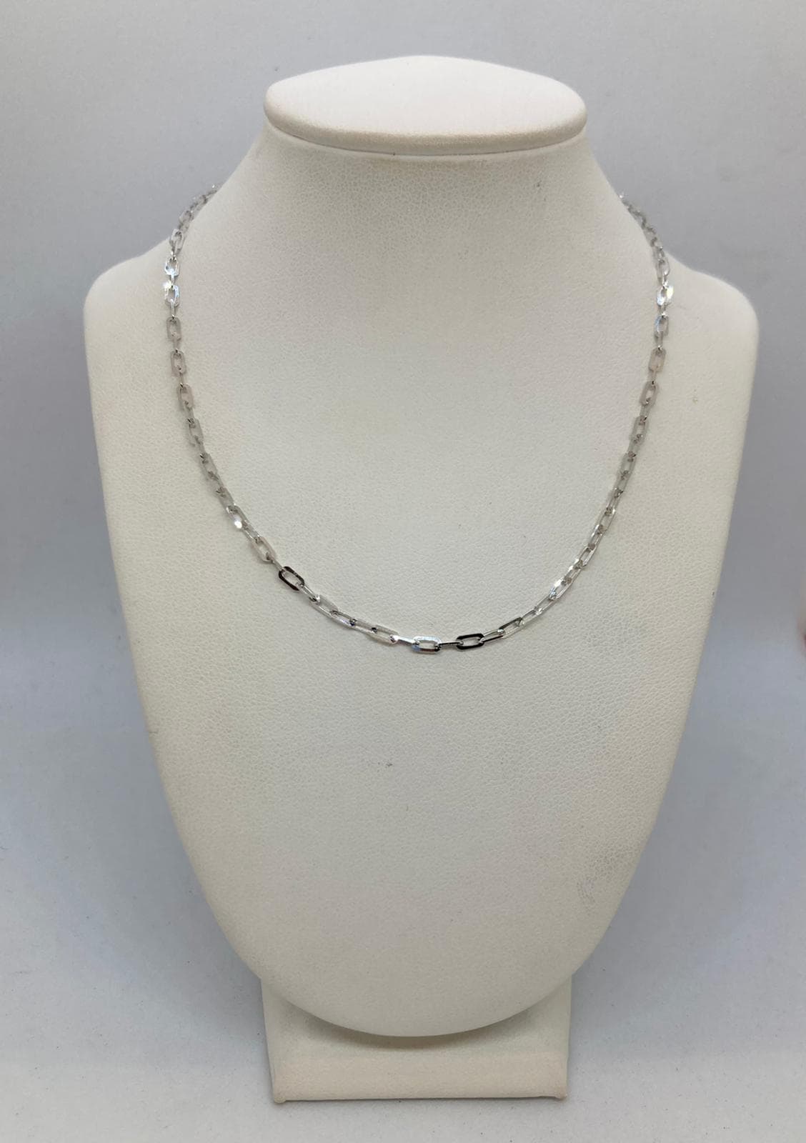 Collana uomo in oro CAMELI BSDR05 - 2