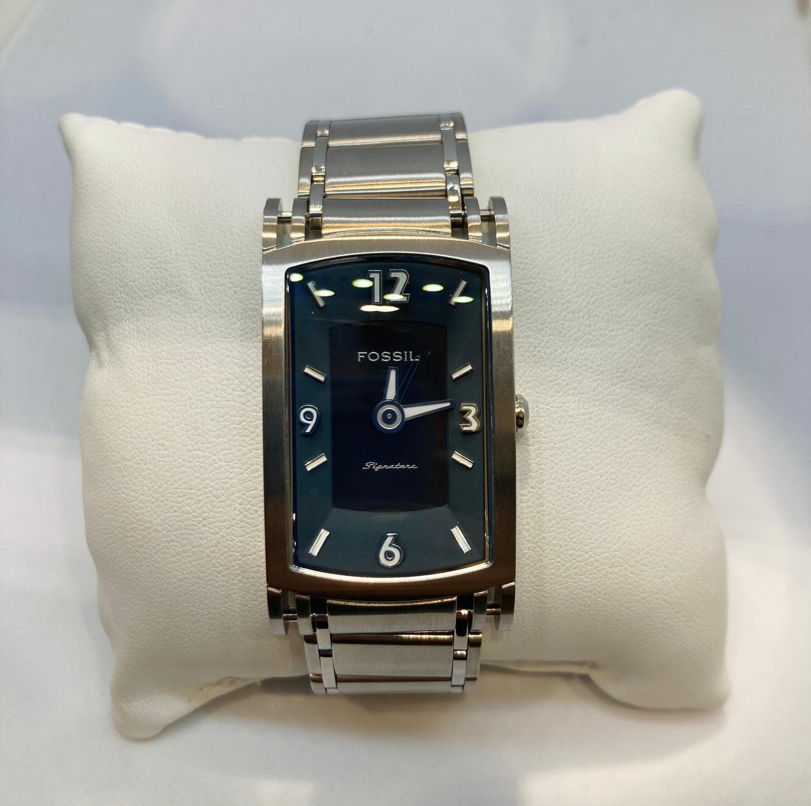 Orologio uomo FOSSIL SI1017 - 2