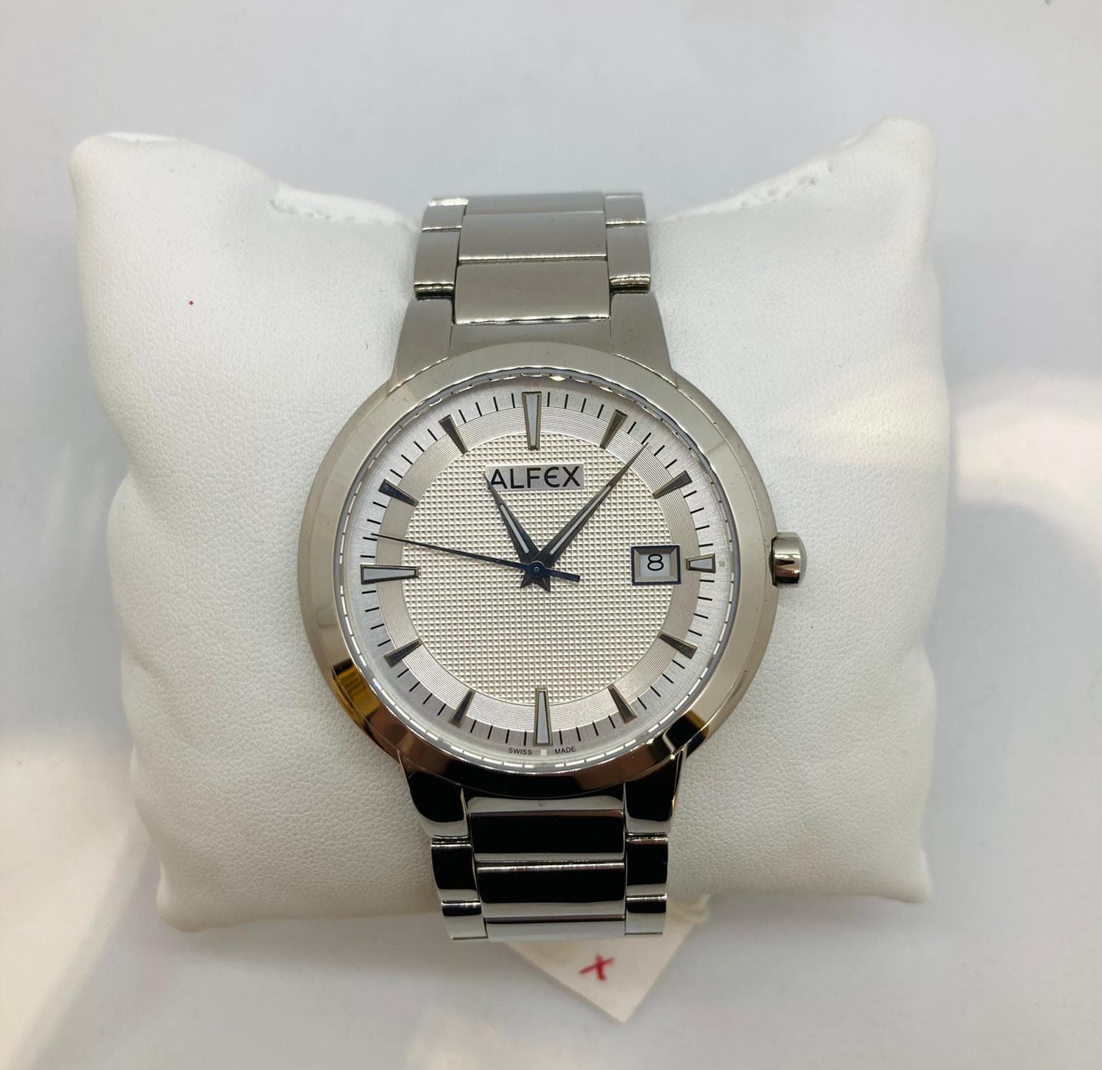 Orologio uomo ALFEX 5635/001 - 3