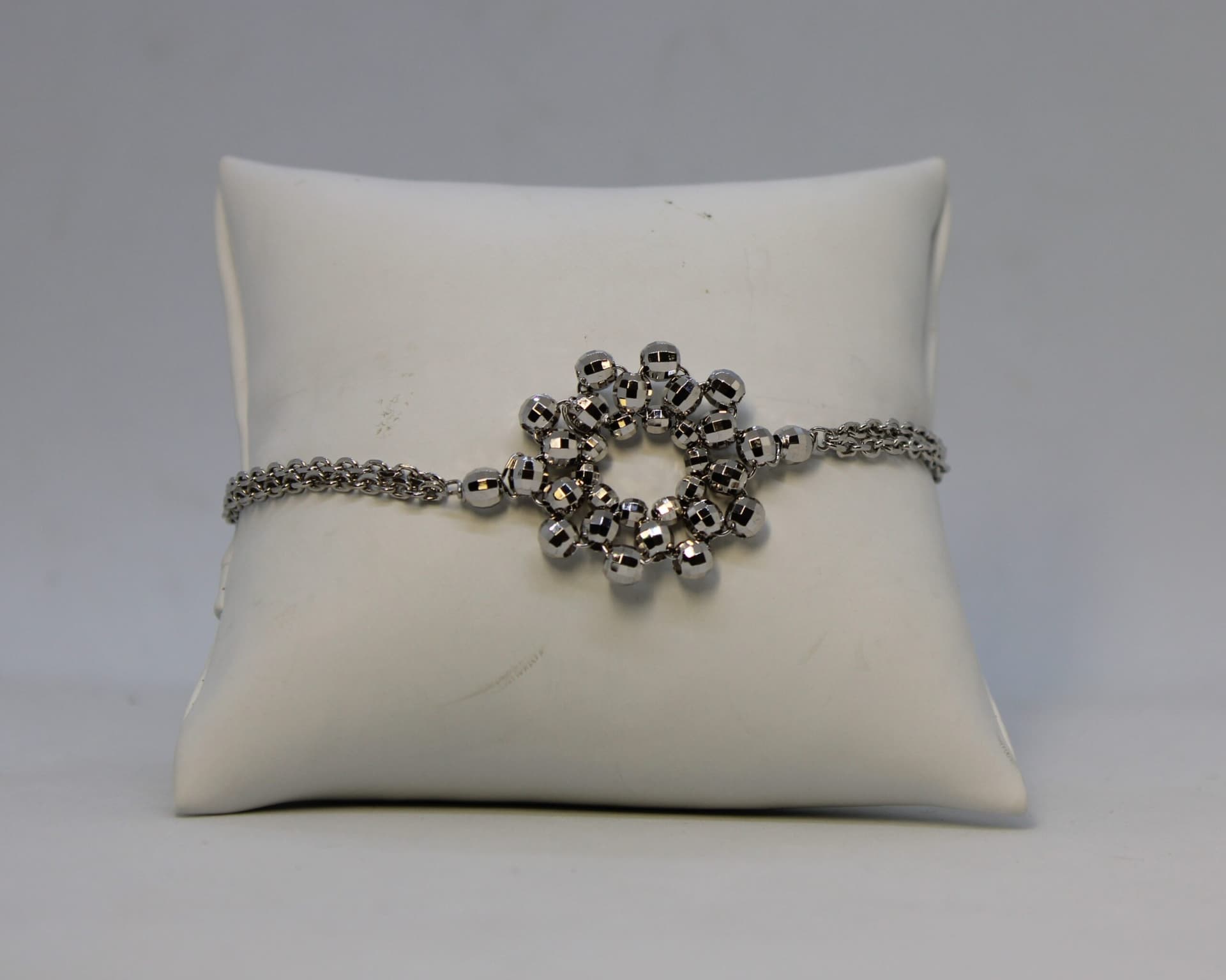 Bracciale donna LORENZO UNGARI BZCBR014 - 3