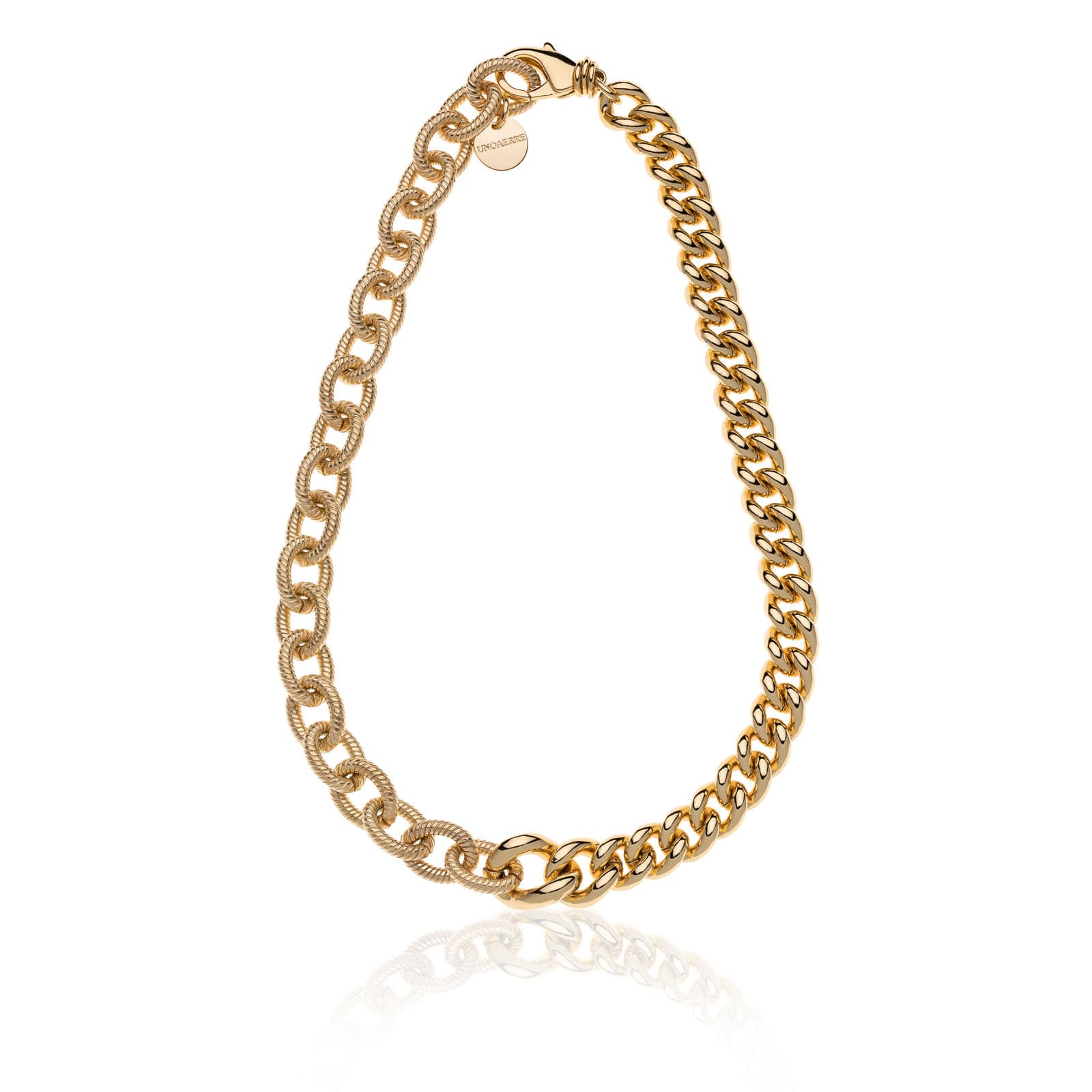 Collana donna UNOAERRE 2021 - 2
