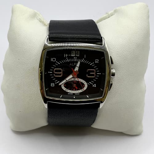 Orologio uomo ALFEX 5516/008 - 3