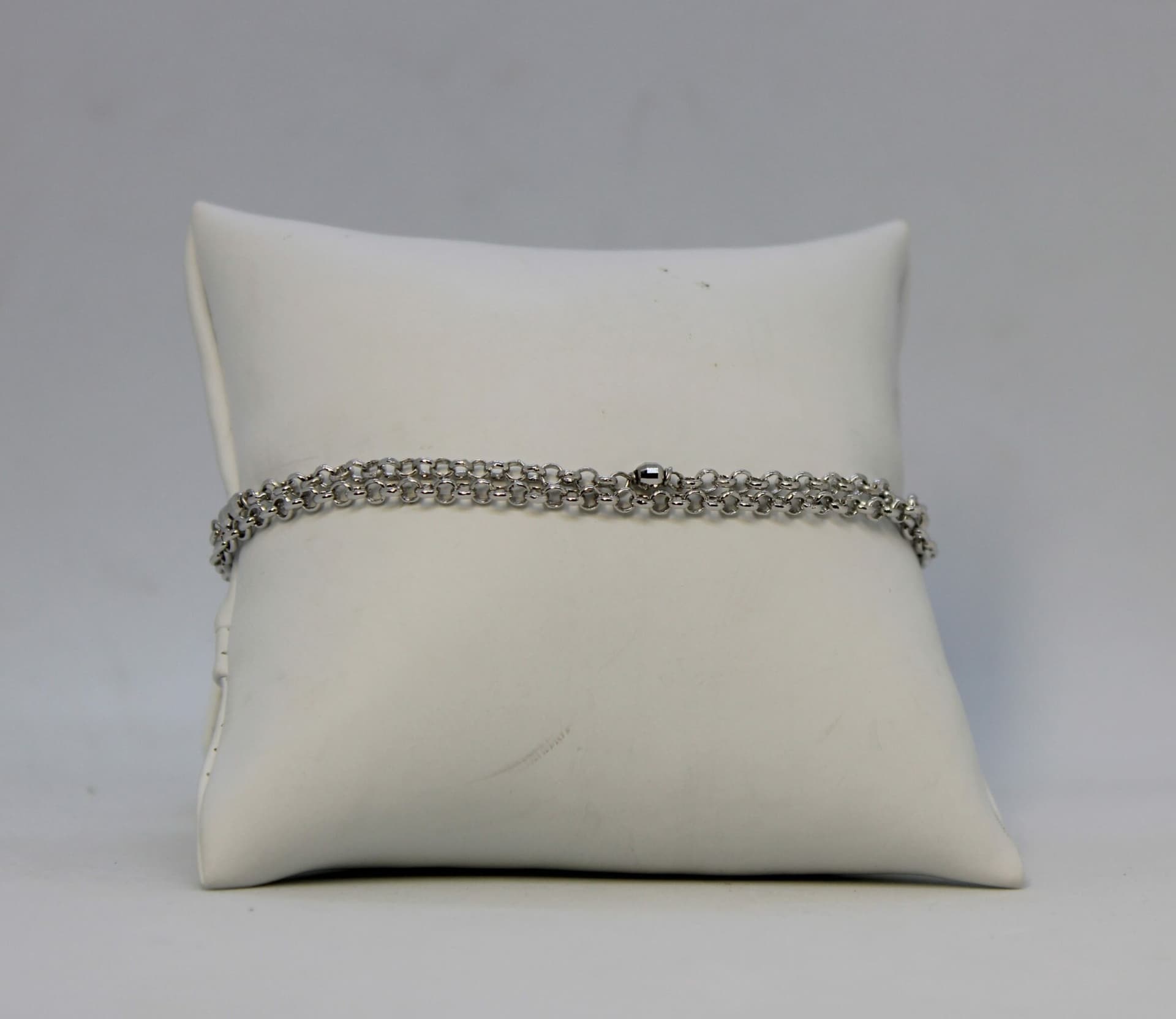 Bracciale donna LORENZO UNGARI BZCBR014B - 4