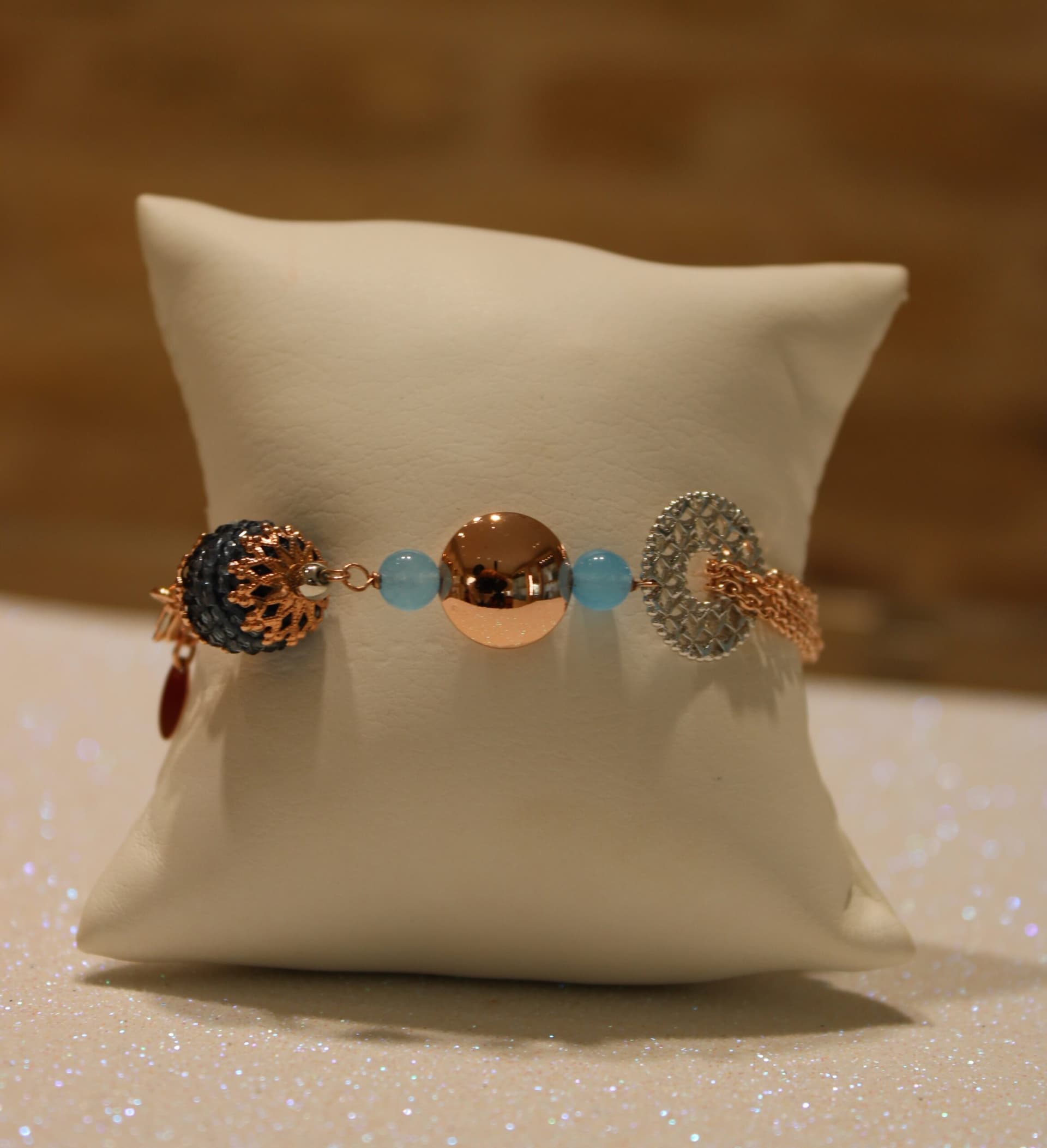 Bracciale donna UNGARI PREBR006 - 3