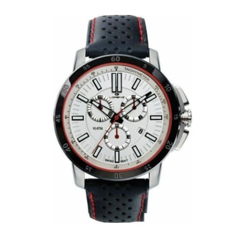 OROLOGIO UOMO LORENZ 026769AA - 2