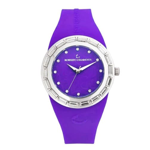 OROLOGIO DONNA ROBERTO GIANNOTTI OMN111 - 2