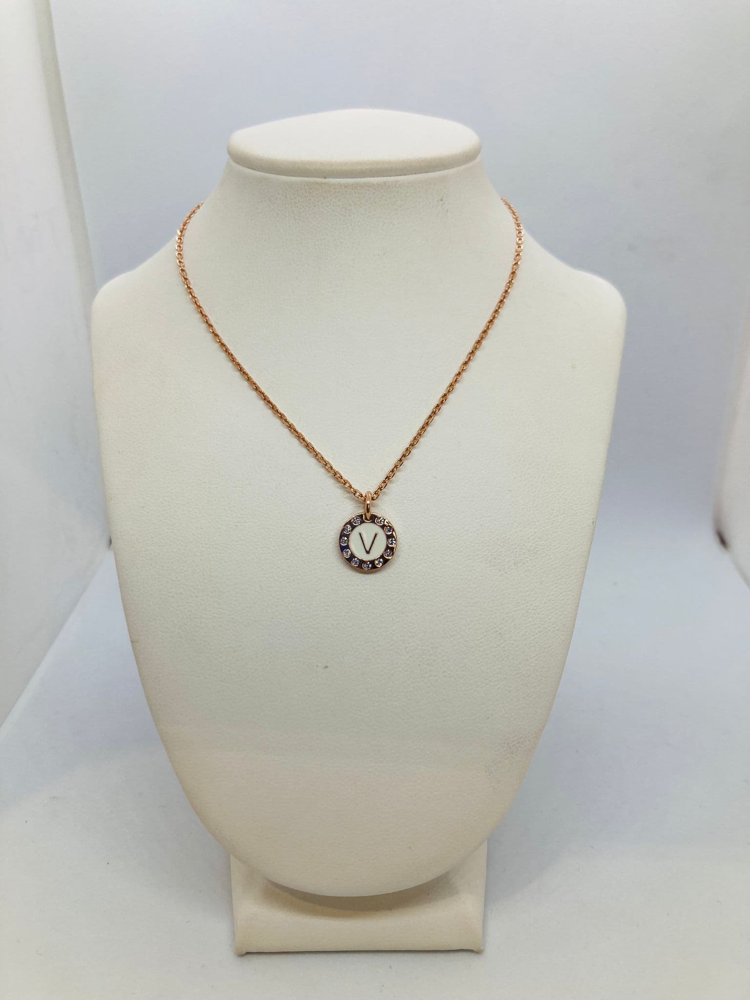 Collana donna DVCCIO ZXCMICRO/R - 2