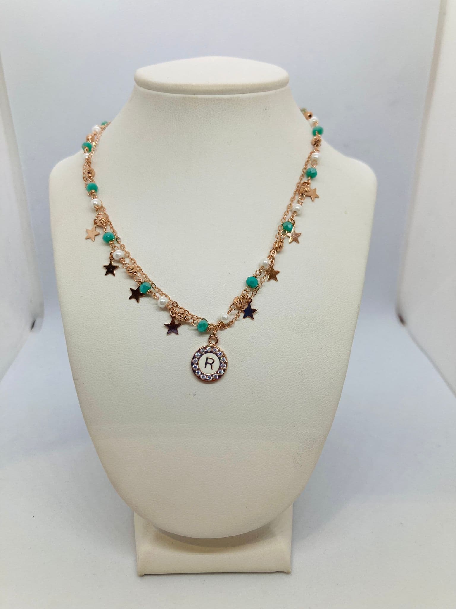 Collana donna DVCCIO CP900T/R - 2