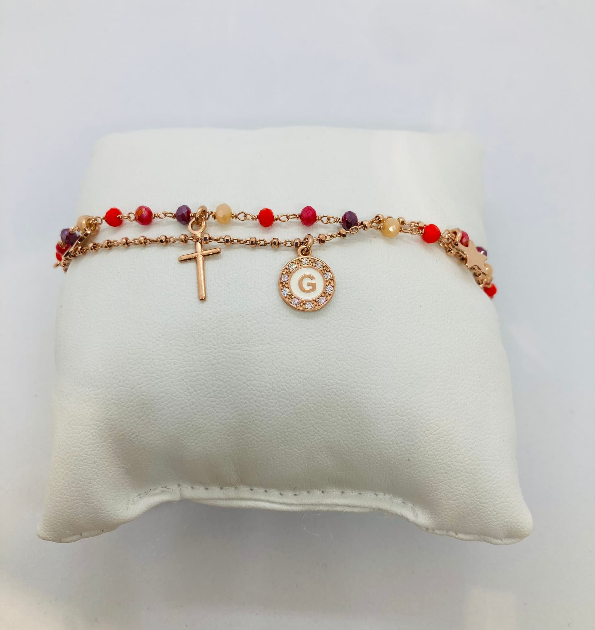 Bracciale donna DVCCIO B2P300/R - 2