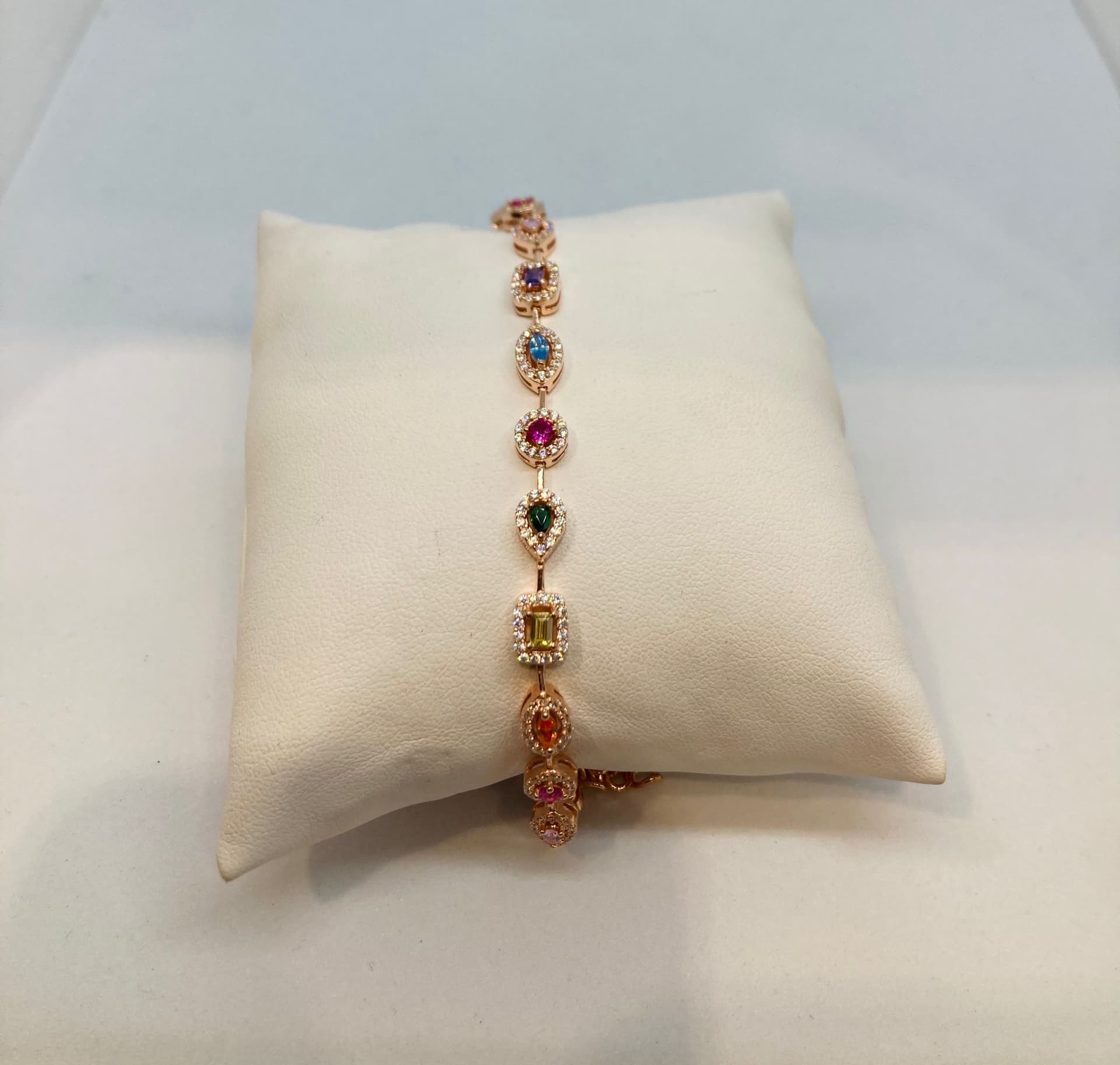 Bracciale donna 38BYCAMELI PCC94B - 2