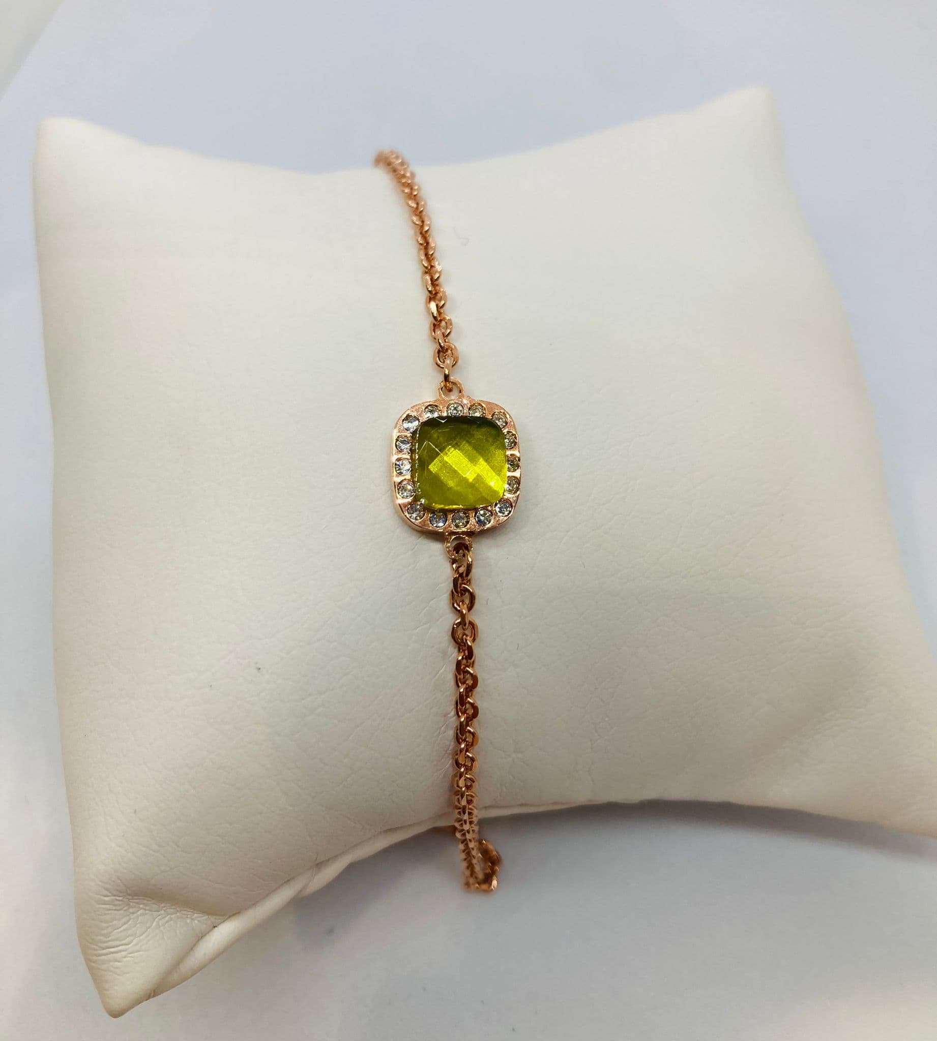 Bracciale donna DVCCIO ZXBCOL - 3