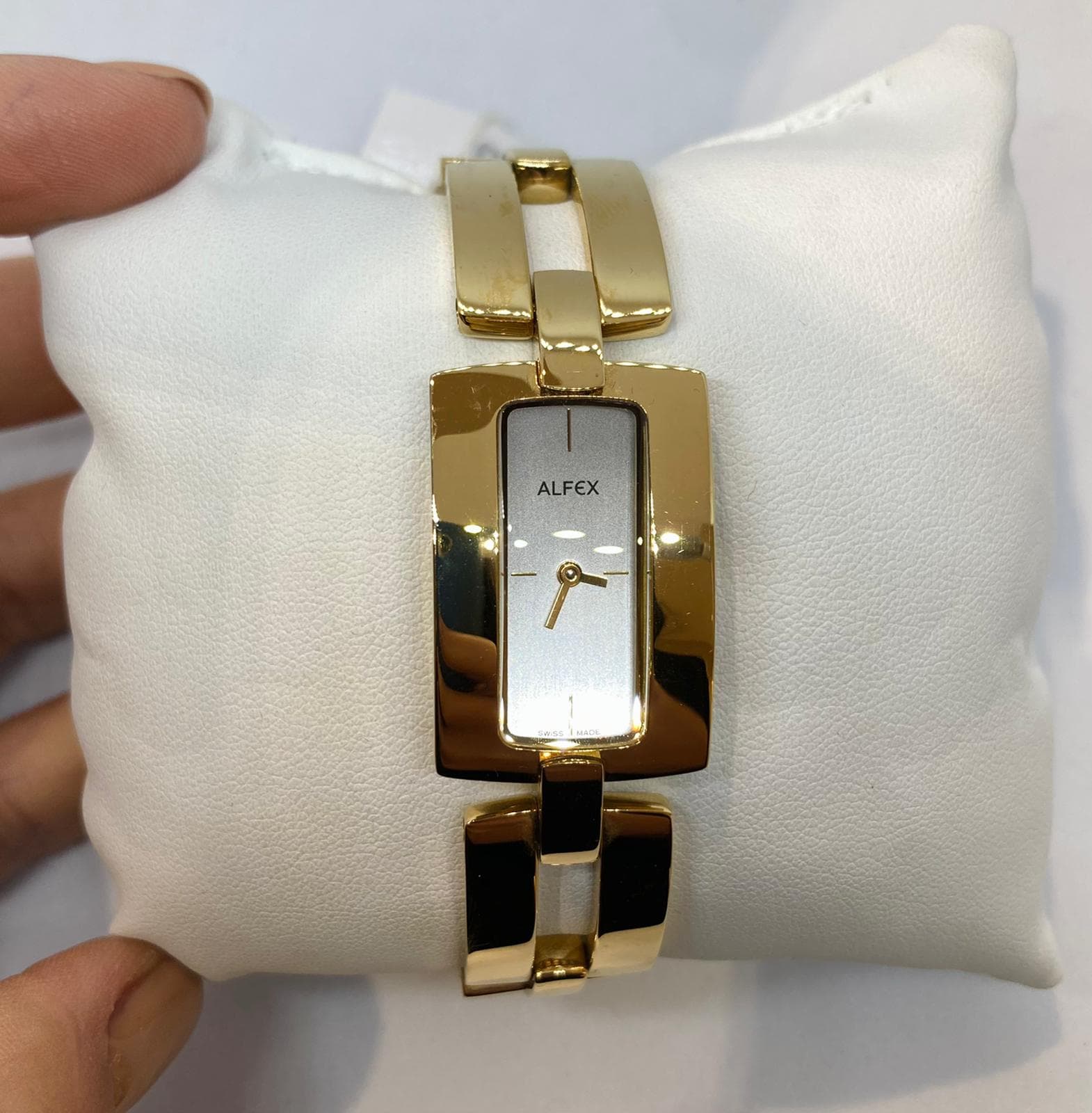 Orologio donna ALFEX 5584/021 - 3