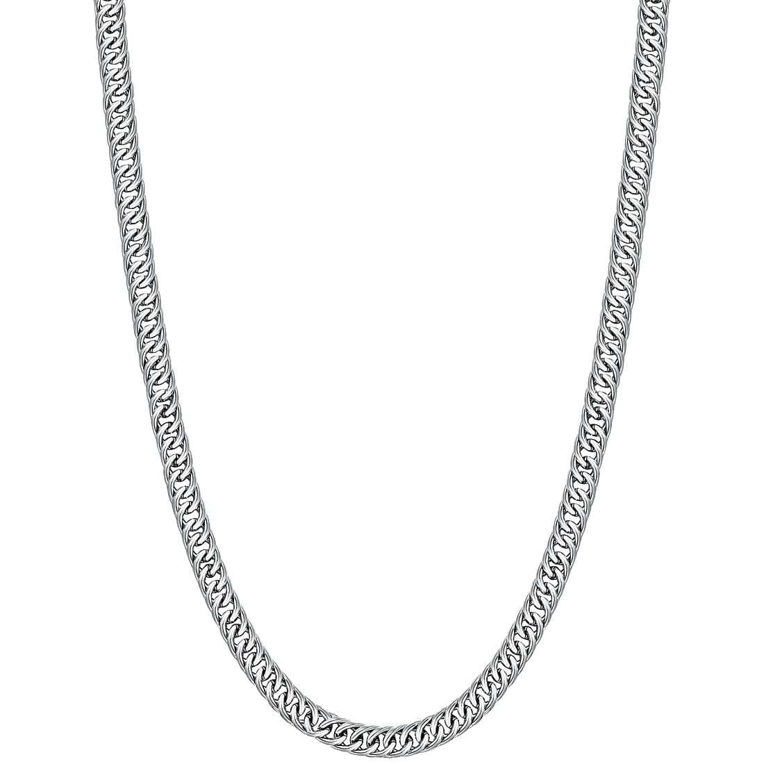 Collana uomo BROSWAY BNX01 - 2