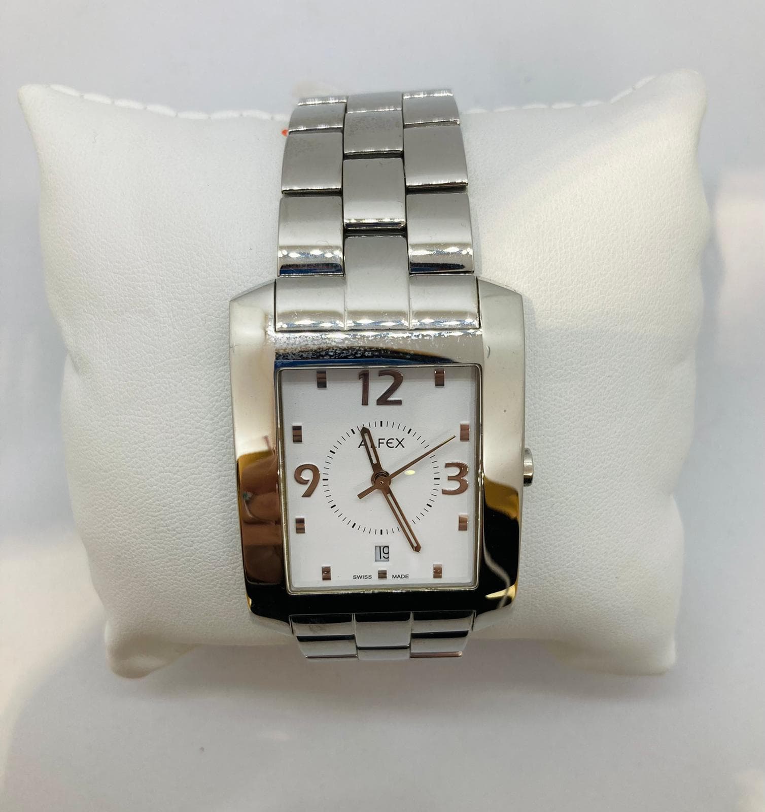 Orologio donna ALFEX 5560/356 - 3
